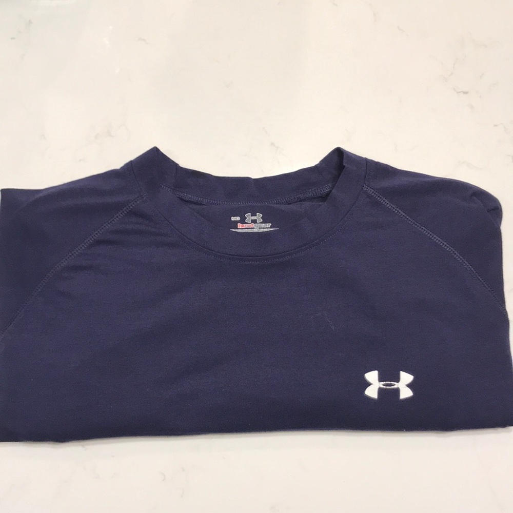 Under Armour Long Sleeve